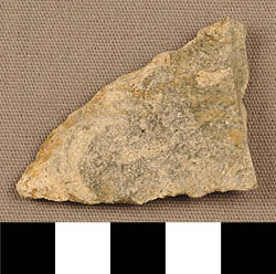 Thumbnail of Stone Tool: Blade (1930.08.0033)
