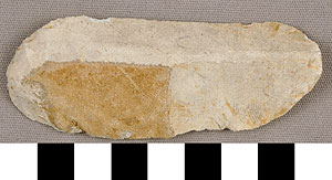 Thumbnail of Stone  Tool:  Scraper (1930.08.0036)