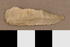 Thumbnail of Stone  Tool:  Scraper (1930.08.0039)
