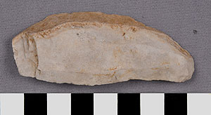 Thumbnail of Stone Tool: Scraper (1930.08.0041)