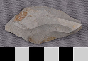Thumbnail of Stone  Tool:  Scraper (1930.08.0043)