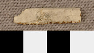 Thumbnail of Stone Tool: Scraper (1930.08.0044)