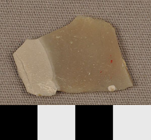 Thumbnail of Stone Tool: Flake (1930.08.0049)