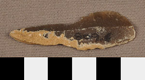 Thumbnail of Stone Tool: Point (1930.08.0072)