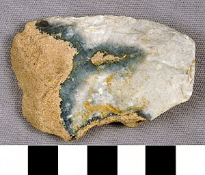 Thumbnail of Stone Tool: Tool (1930.08.0080)