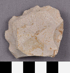 Thumbnail of Stone Tool: Tool (1930.08.0081)