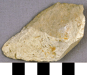 Thumbnail of Stone Tool: Tool (1930.08.0082)