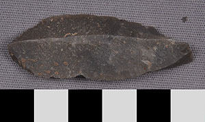 Thumbnail of Stone Tool: Biface (1930.08.0083)