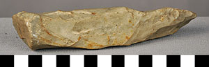 Thumbnail of Stone Tool: Core (1930.08.0086)