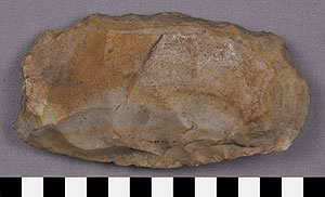 Thumbnail of Stone Tool: Nucleus (1930.08.0088)