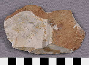Thumbnail of Stone Tool: Hand Ax (1930.08.0090)