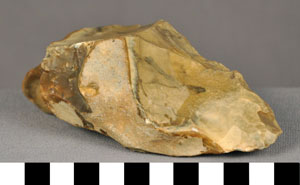 Thumbnail of Stone Tool: Tool (1930.08.0094)