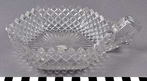 Thumbnail of Nappy, Serving Bowl (1934.01.0083)