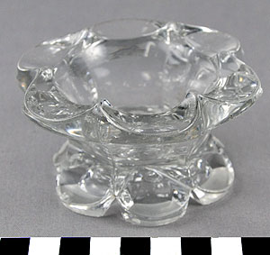 Thumbnail of Salt Dish (1934.01.0084)