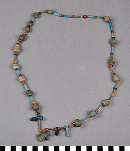 Thumbnail of Necklace (1938.01.0001)