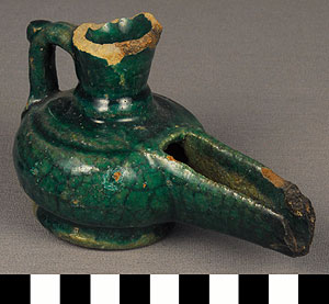 Thumbnail of Lamp (1944.03.0063)