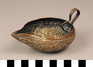 Thumbnail of Votive Oil Lamp ()