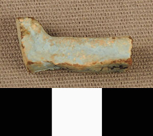 Thumbnail of Shabti (1954.04.0017B)