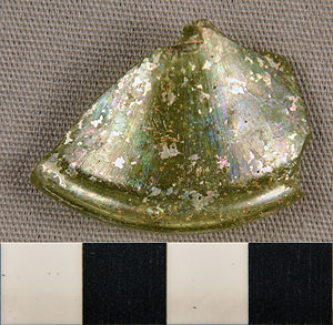 Thumbnail of Rim Sherd (1954.04.0020)