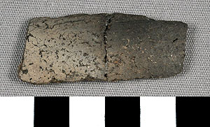 Thumbnail of Body Sherd (1956.02.0100)