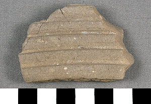 Thumbnail of Body Sherd (1956.02.0170)