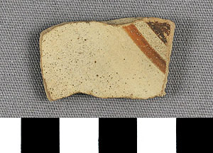 Thumbnail of Body Sherd (1956.02.0271)