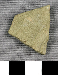 Thumbnail of Body Sherd (1956.02.0283)