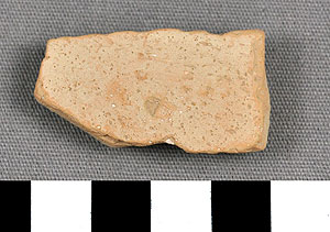Thumbnail of Body Sherd (1956.02.0288)