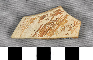 Thumbnail of Body Sherd (1956.02.0292)