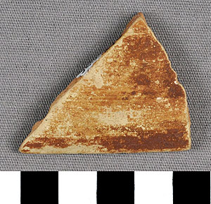 Thumbnail of Rim Sherd (1956.02.0295)