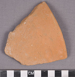 Thumbnail of Rim Sherd (1956.02.0313)