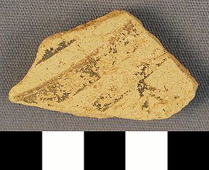 Thumbnail of Body Sherd (1956.02.0328)