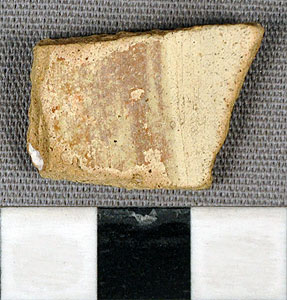 Thumbnail of Body Sherd (1956.02.0332)