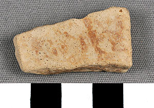 Thumbnail of Body Sherd (1956.02.0488)