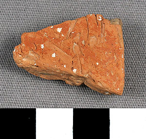 Thumbnail of Rim Sherd (1956.02.0549)