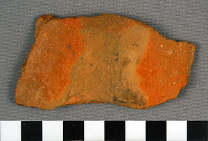 Thumbnail of Body Sherd (1956.02.0563)