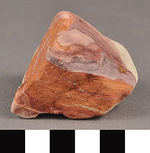 Thumbnail of Geological Specimen (1956.02.0599)