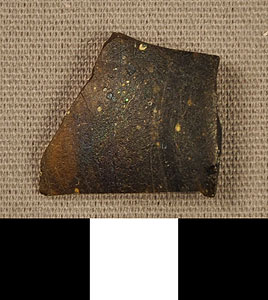 Thumbnail of Sherd (1956.02.0645)