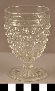 Thumbnail of Goblet (1963.01.0043B)
