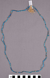 Thumbnail of Necklace (1967.04.0003)