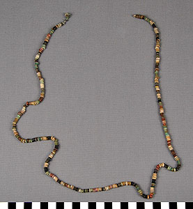 Thumbnail of Necklace (1969.01.0004)
