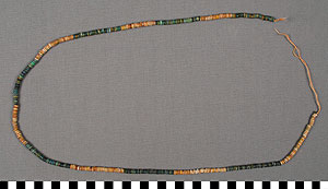 Thumbnail of Necklace (1969.01.0005)