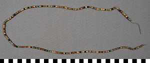 Thumbnail of Necklace (1969.01.0007)