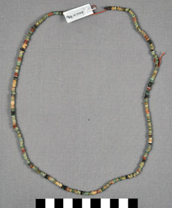 Thumbnail of Necklace (1969.01.0009)
