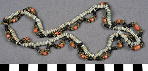 Thumbnail of Necklace (1969.01.0010)