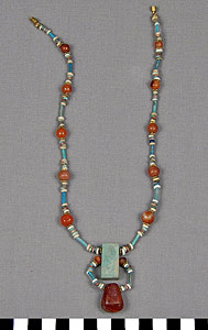 Thumbnail of Necklace (1969.01.0011)