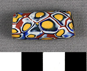 Thumbnail of Trade Bead (1969.12.0011)