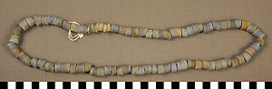 Thumbnail of Strand of Trade Beads (1971.08.0001)
