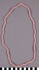 Thumbnail of Strand of Trade Beads (1971.08.0005)