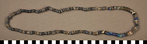 Thumbnail of Strand of Trade Beads (1971.08.0007)